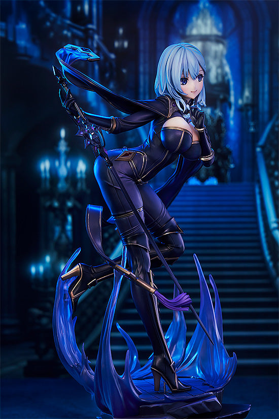 EMINENCE IN SHADOW BETA LIGHT NOVEL 1/7 PVC FIG