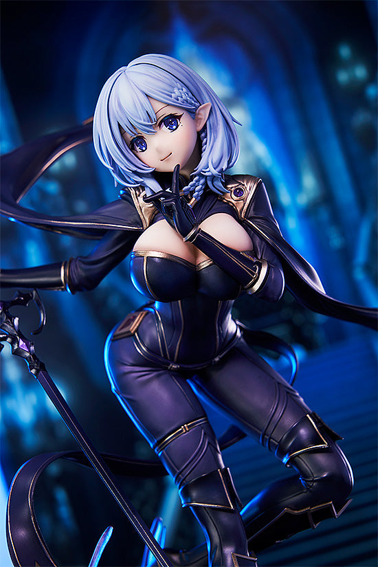 EMINENCE IN SHADOW BETA LIGHT NOVEL 1/7 PVC FIG