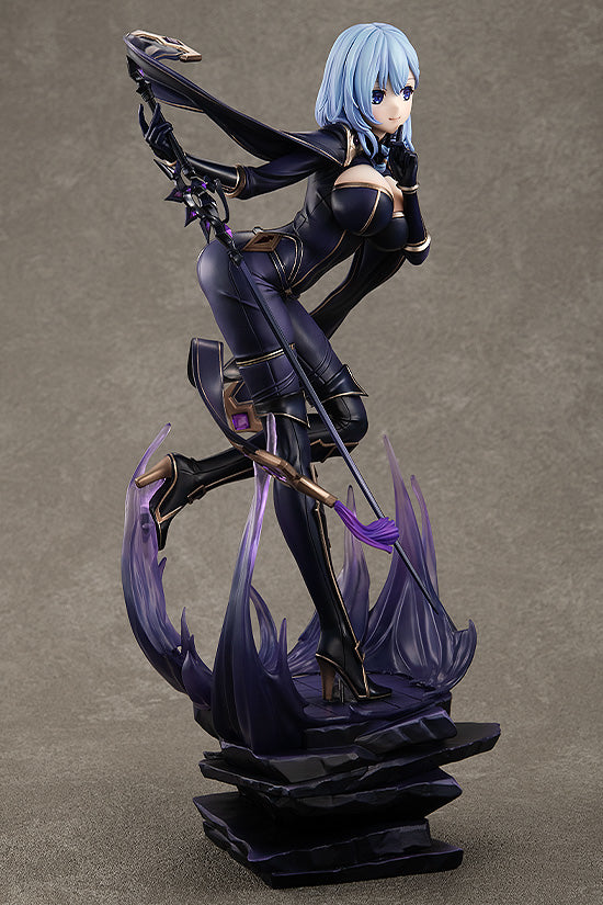 EMINENCE IN SHADOW BETA LIGHT NOVEL 1/7 PVC FIG