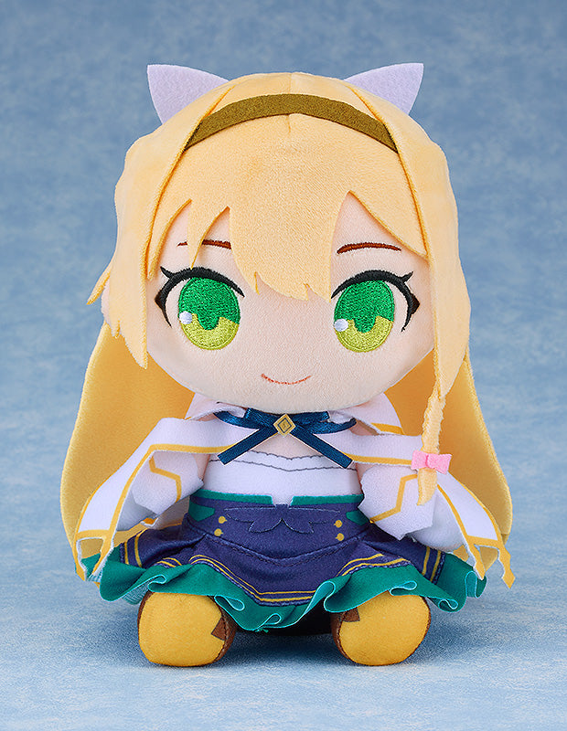 Good Smile Company Atelier Ryza: Ever Darkness & the Secret Hideout The Animation Plushie Klaudia Valentz