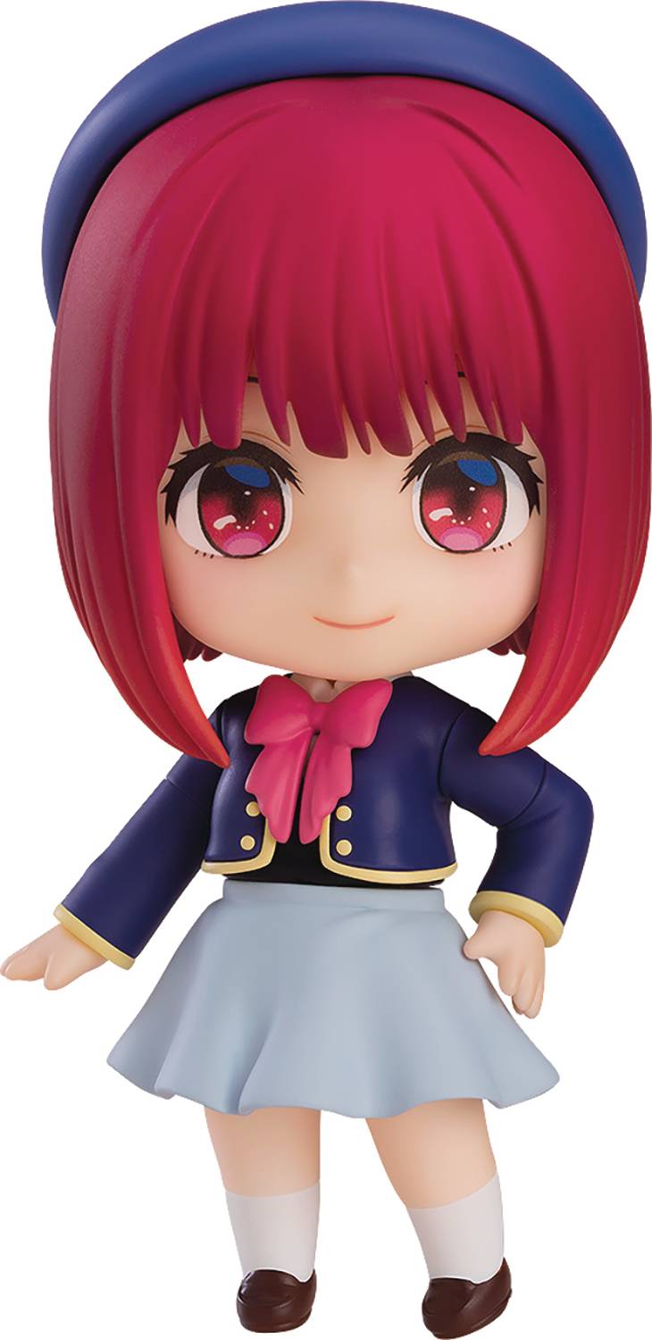 OSHI NO KO KANA ARIMA NENDOROID AF (NET) (C: 1-1-2)