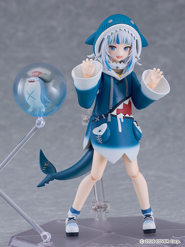 Good Smile Company figma Gawr Gura