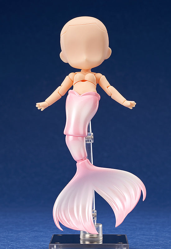 NENDOROID DOLL MERMAID AF SET SAKURA