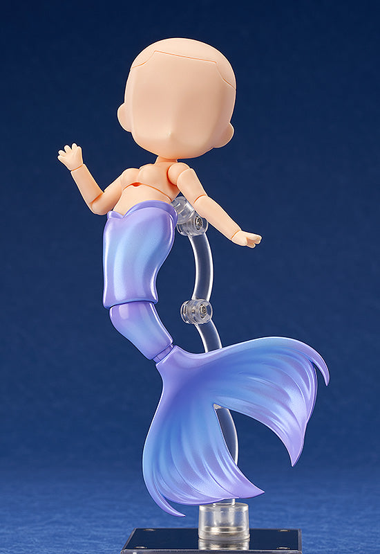 NENDOROID DOLL MERMAID AF SET LAVANDULA