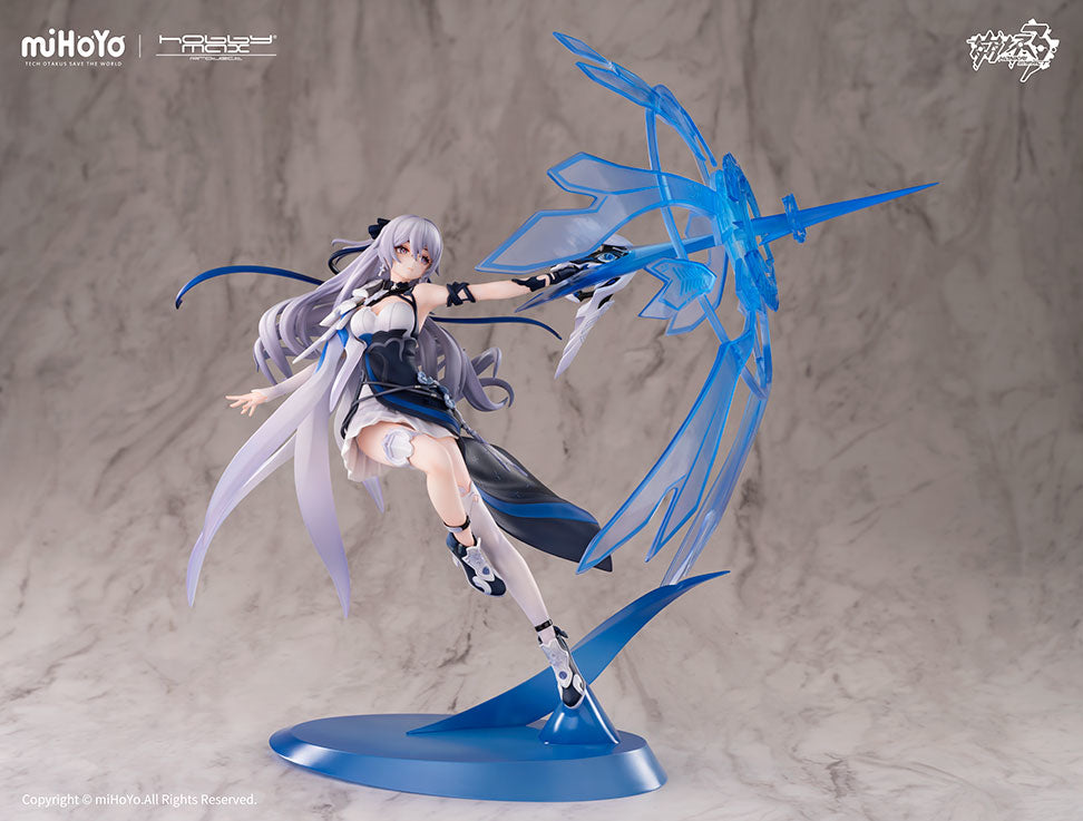 HONKAI IMPACT 3 BRONYA ZAYCHIK SILVERWING N-EX 1/7 PVC FIG