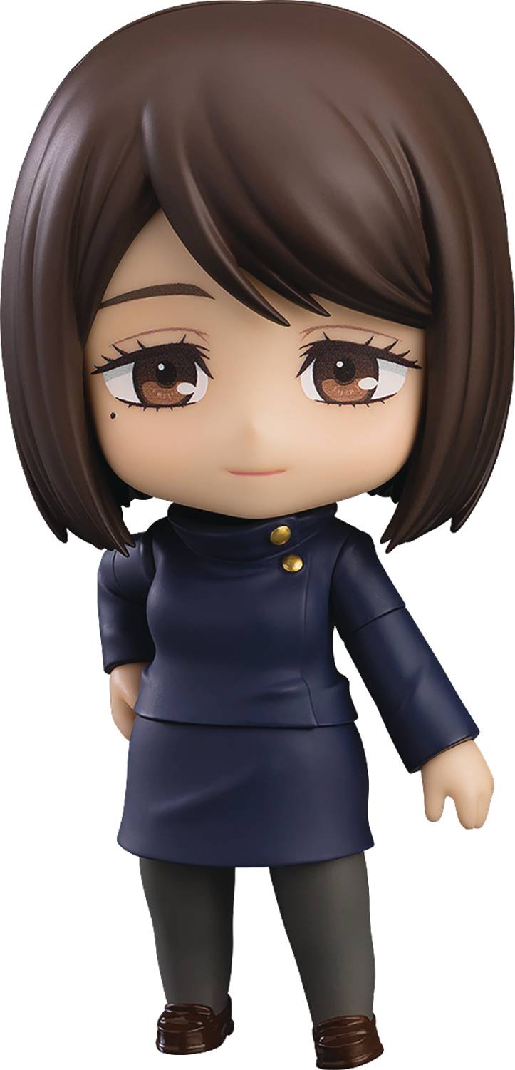 JUJUTSU KAISEN SHOKO IEIRI TOKYO HIGH SCHOOL NENDOROID AF (N