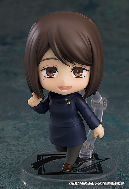 JUJUTSU KAISEN SHOKO IEIRI TOKYO HIGH SCHOOL NENDOROID AF