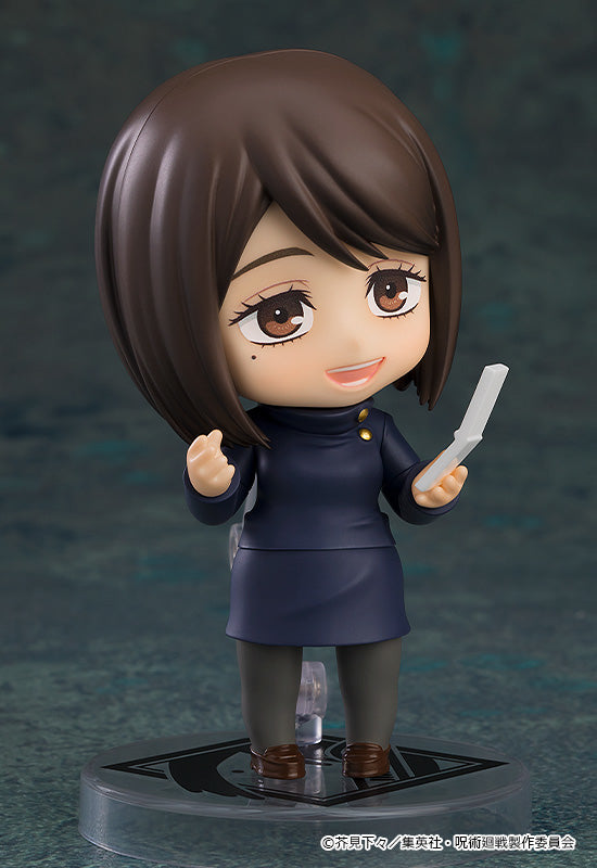 JUJUTSU KAISEN SHOKO IEIRI TOKYO HIGH SCHOOL NENDOROID AF