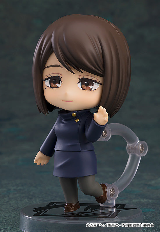 JUJUTSU KAISEN SHOKO IEIRI TOKYO HIGH SCHOOL NENDOROID AF