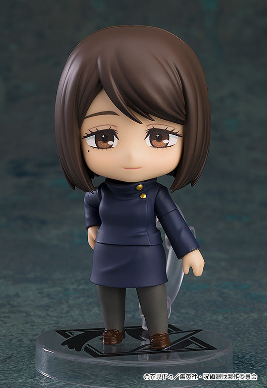 JUJUTSU KAISEN SHOKO IEIRI TOKYO HIGH SCHOOL NENDOROID AF