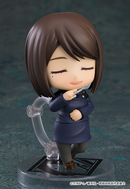 JUJUTSU KAISEN SHOKO IEIRI TOKYO HIGH SCHOOL NENDOROID AF