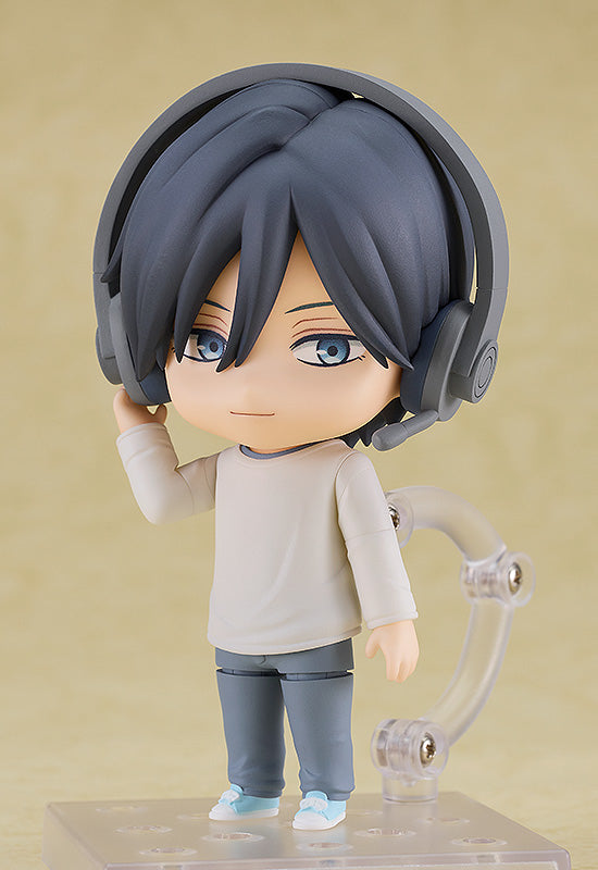 LOVE STORY WITH YAMADA-KUN AKITO YAMADA NENDOROID AF