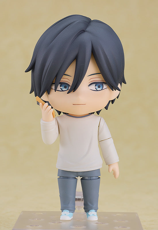 LOVE STORY WITH YAMADA-KUN AKITO YAMADA NENDOROID AF