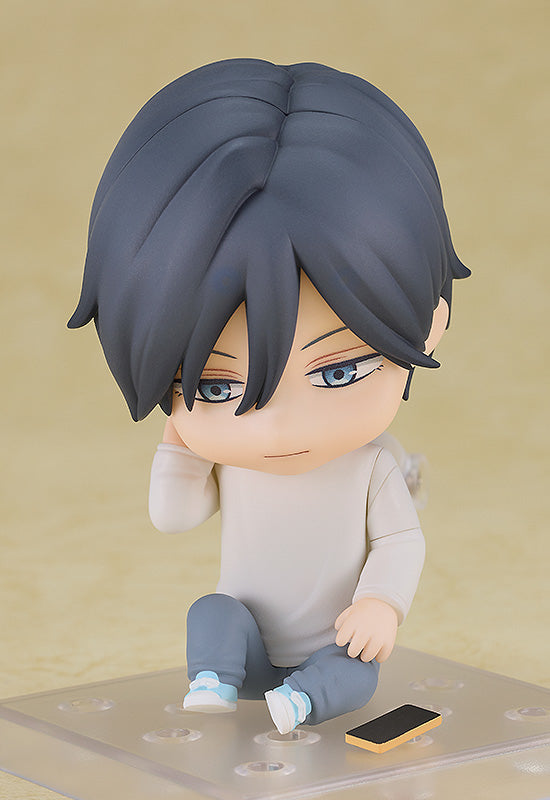 LOVE STORY WITH YAMADA-KUN AKITO YAMADA NENDOROID AF