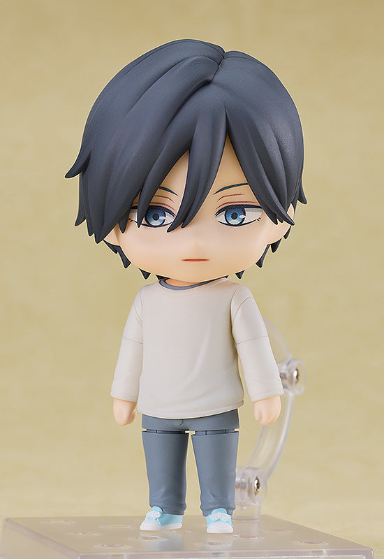 LOVE STORY WITH YAMADA-KUN AKITO YAMADA NENDOROID AF