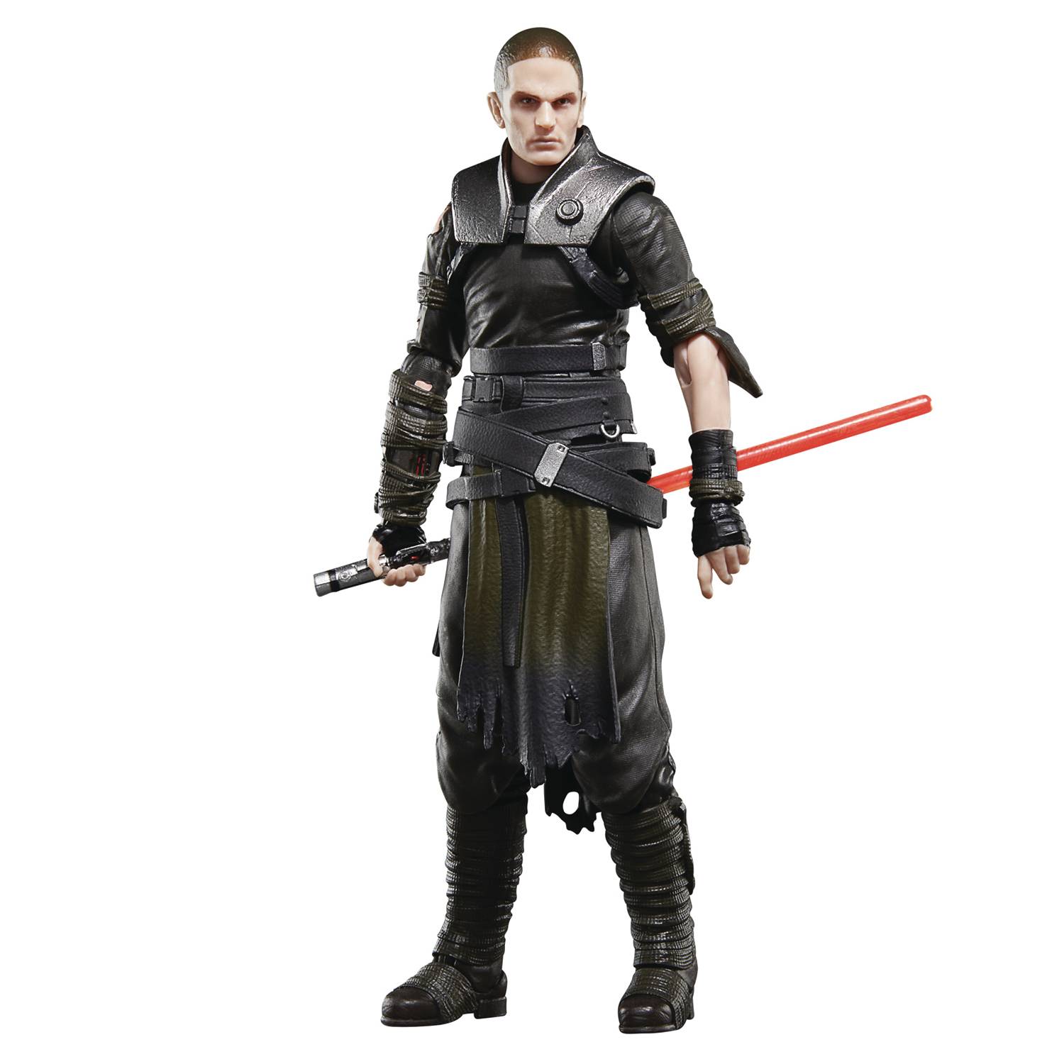 SW BLACK SERIES GAMING TFU 6IN STARKILLER AF (NET) (C: 1-1-2