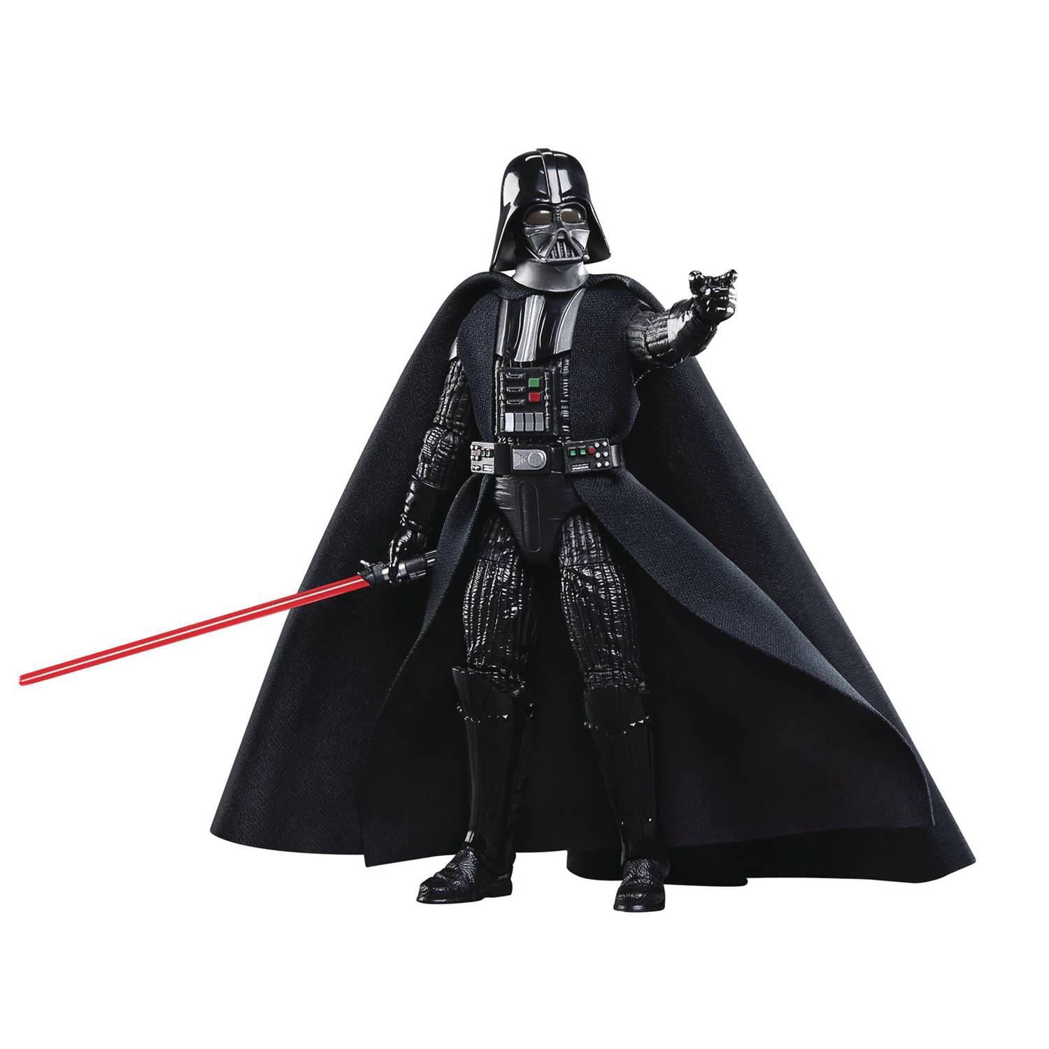 SW BLACK SERIES ANH 6IN DARTH VADER AF (NET) (C: 1-1-2)