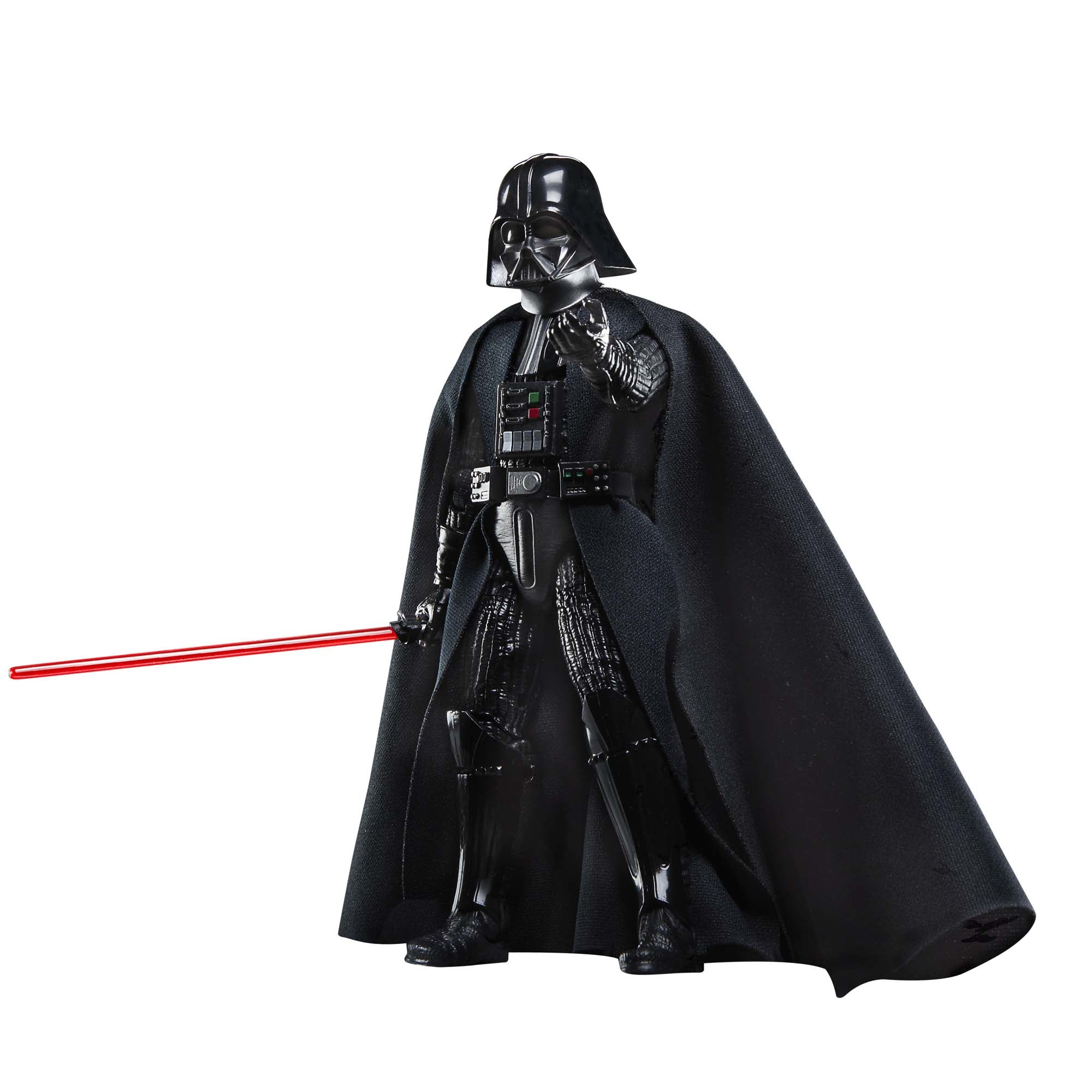 SW BLACK SERIES ANH 6IN DARTH VADER AF