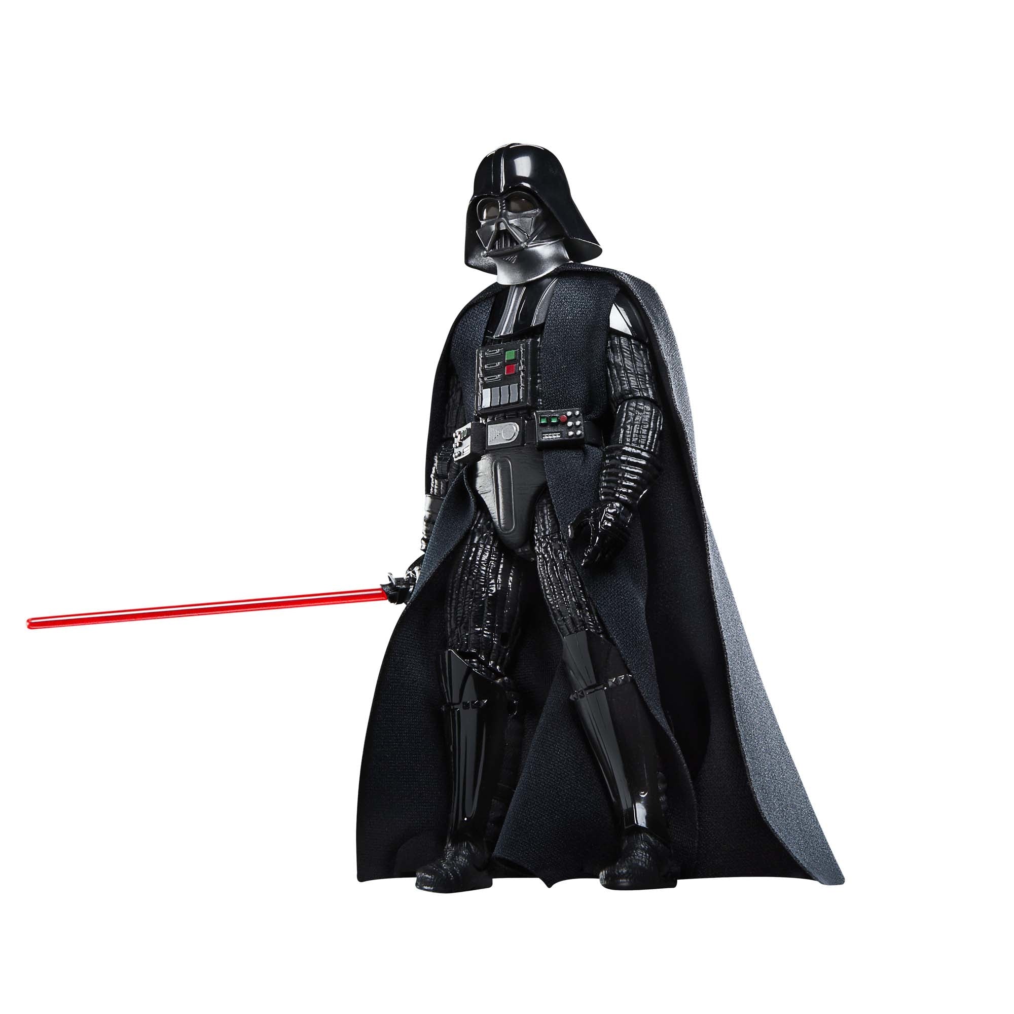 SW BLACK SERIES ANH 6IN DARTH VADER AF