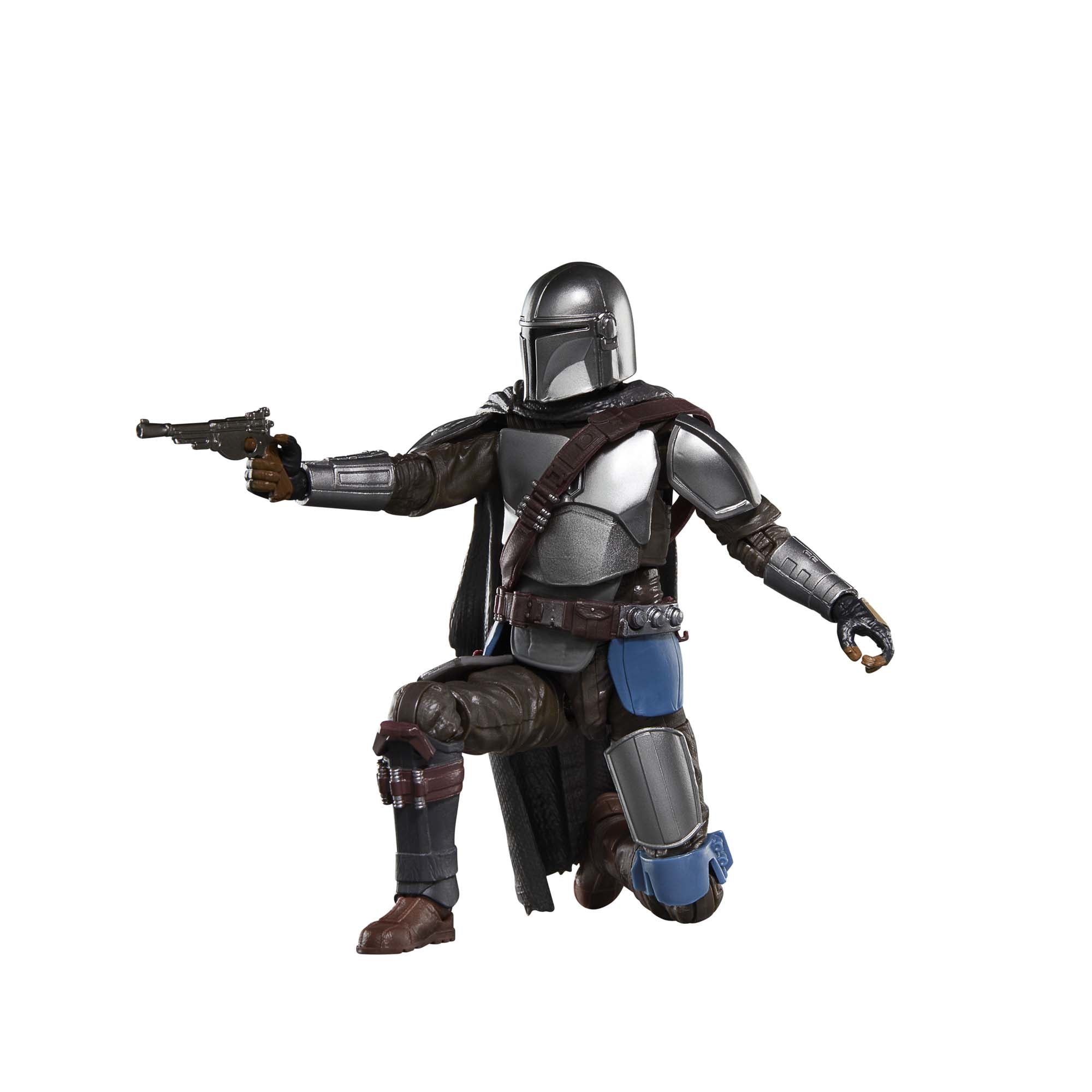 SW BLACK SERIES MAND 6IN MINES OF MANDALORE MANDO AF