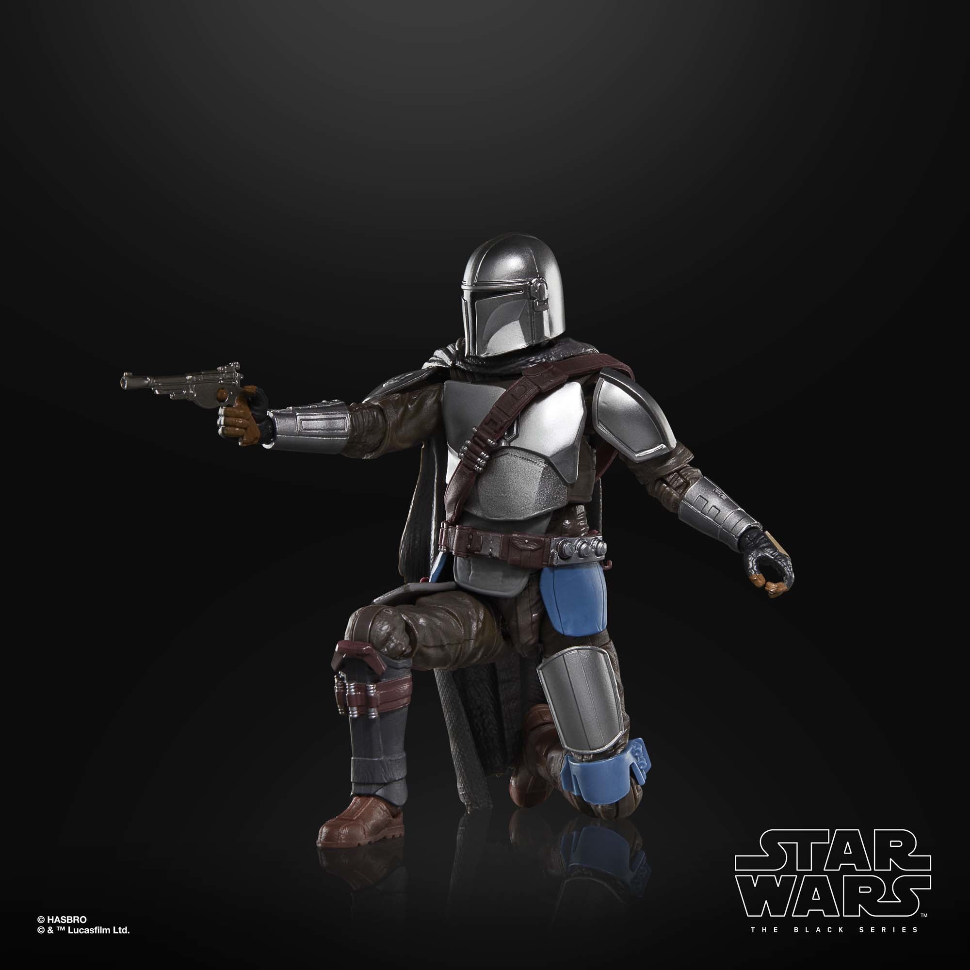 SW BLACK SERIES MAND 6IN MINES OF MANDALORE MANDO AF