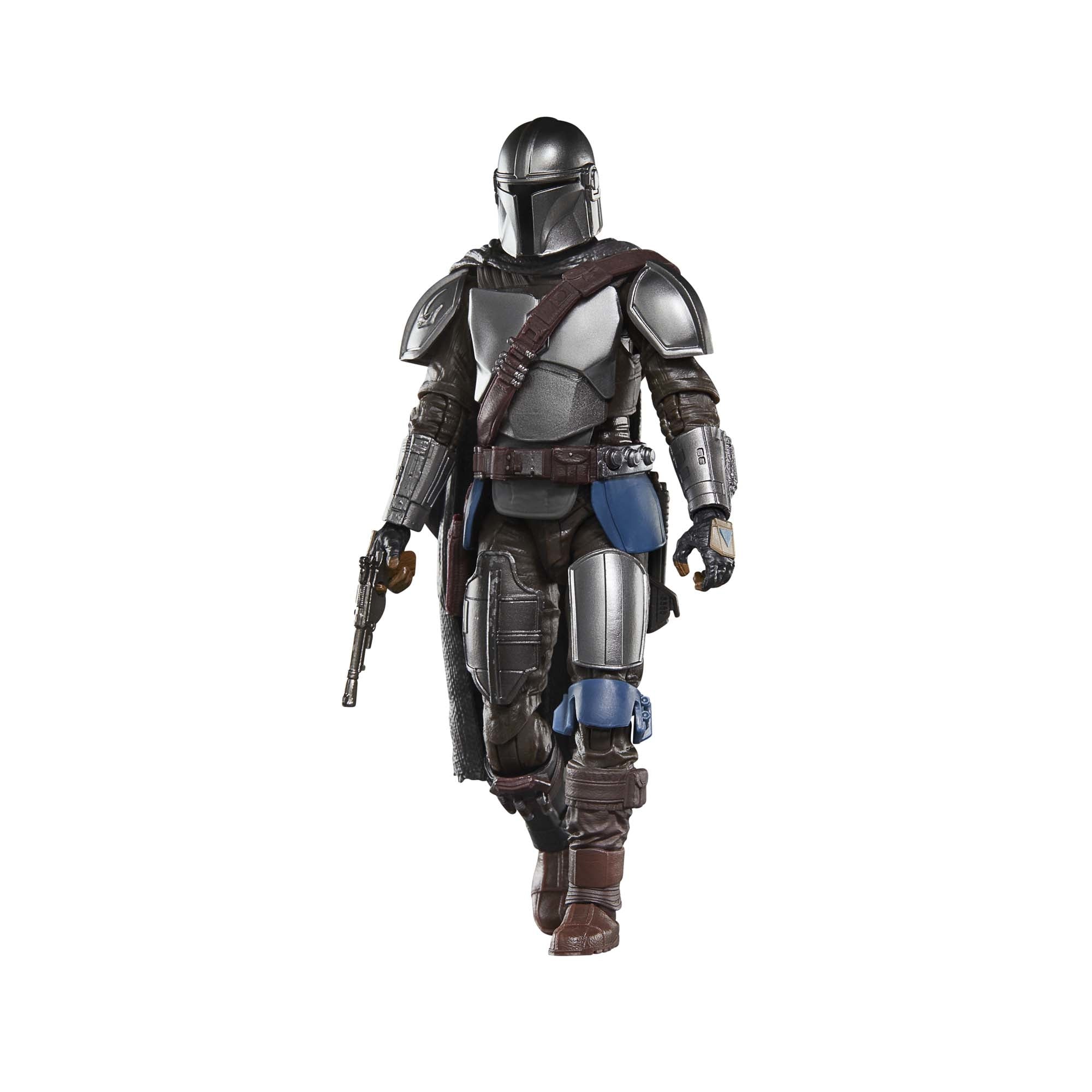 SW BLACK SERIES MAND 6IN MINES OF MANDALORE MANDO AF