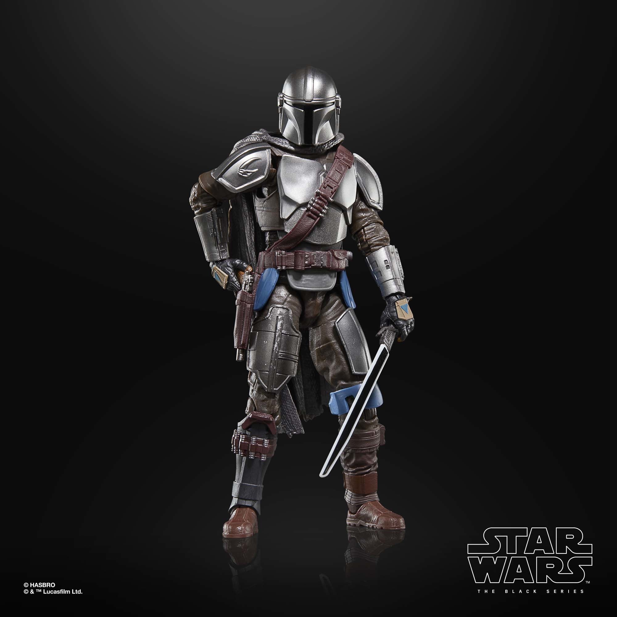 SW BLACK SERIES MAND 6IN MINES OF MANDALORE MANDO AF