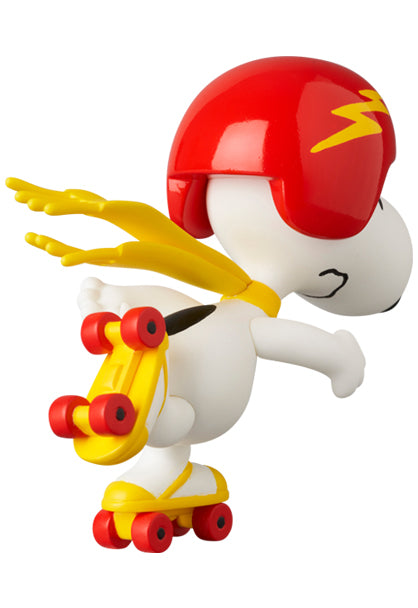 PEANUTS ROLLER DERBY SNOOPY UDF FIG SERIES 16