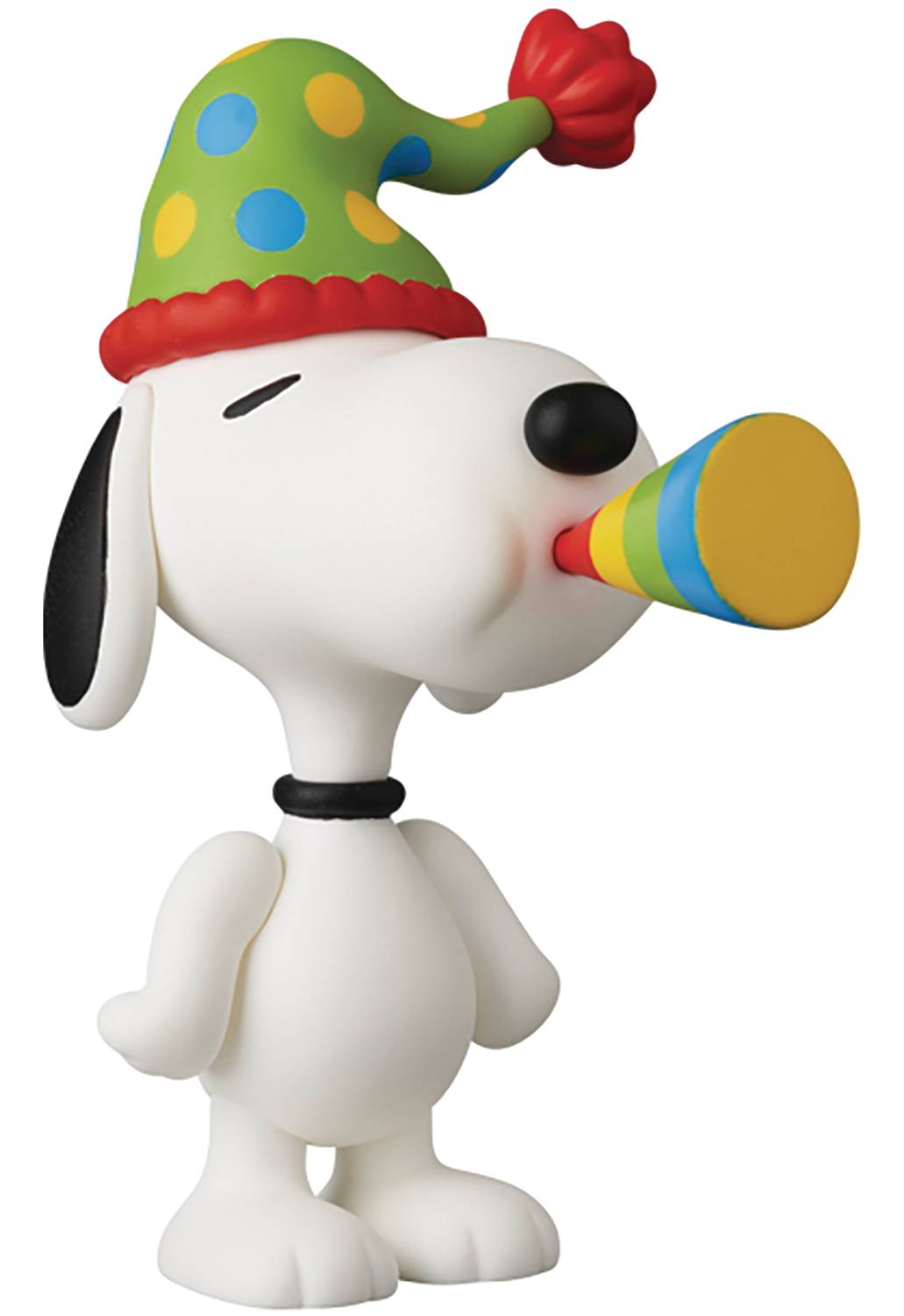 PEANUTS PARTY SNOOPY UDF FIG SERIES 16 (NET) (C: 1-1-2)