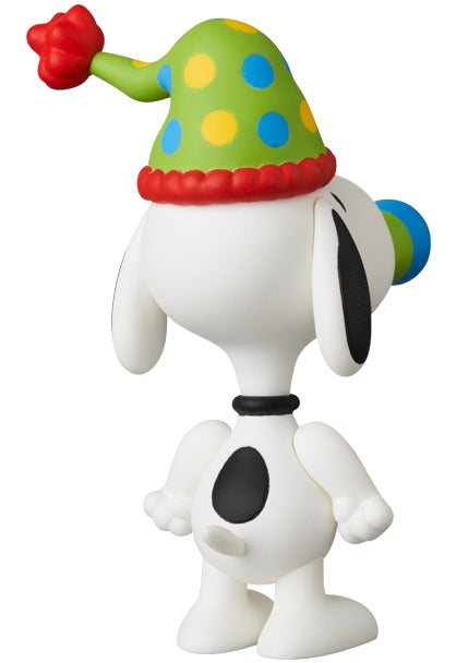 PEANUTS PARTY SNOOPY UDF FIG SERIES 16