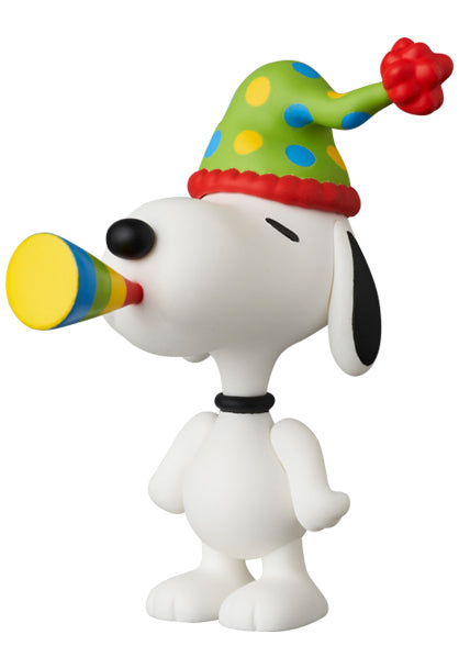 PEANUTS PARTY SNOOPY UDF FIG SERIES 16