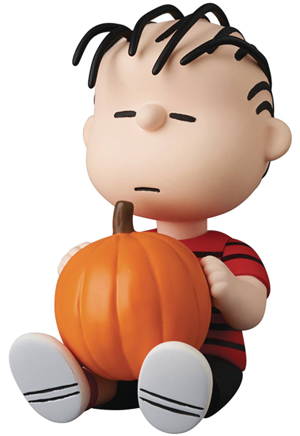 PEANUTS HALLOWEEN LINUS UDF FIG SERIES 16 (NET) (C: 1-1-2)