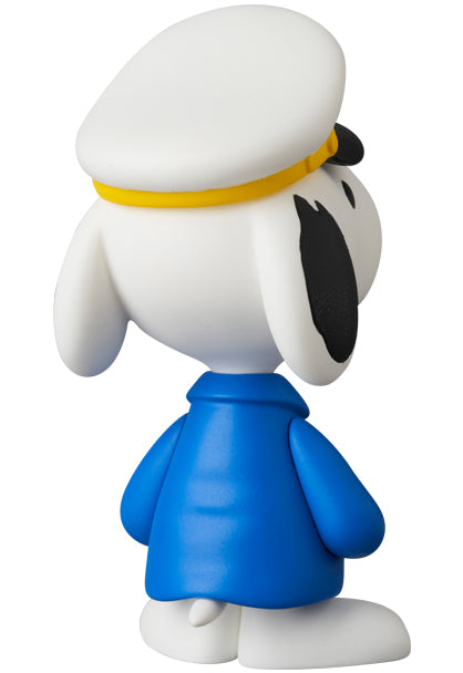 PEANUTS CAPTAIN SNOOPY UDF FIG SERIES 16