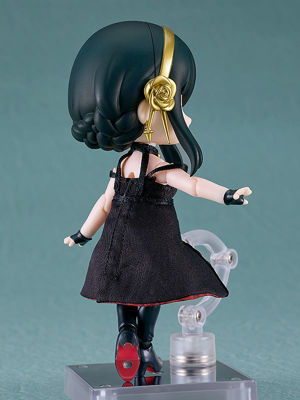 SPY X FAMILY YOR FORGER THORN PRINCESS NENDOROID DOLL AF