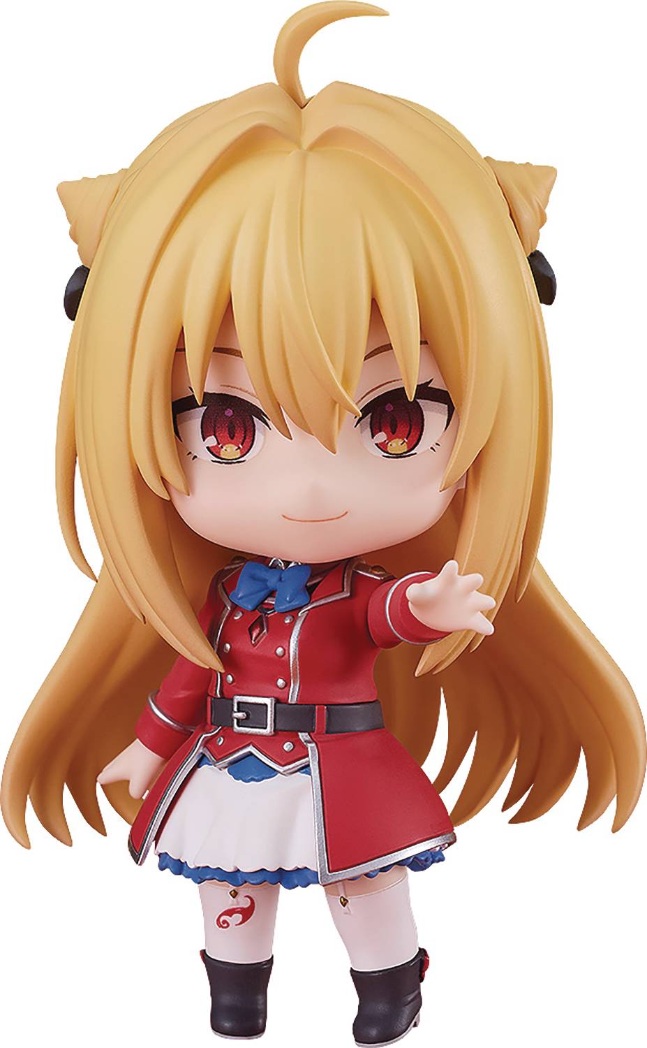 VEXATIONS SHUT-IN TERAKOMARI GANDESBLOOD NENDOROID AF (NET)