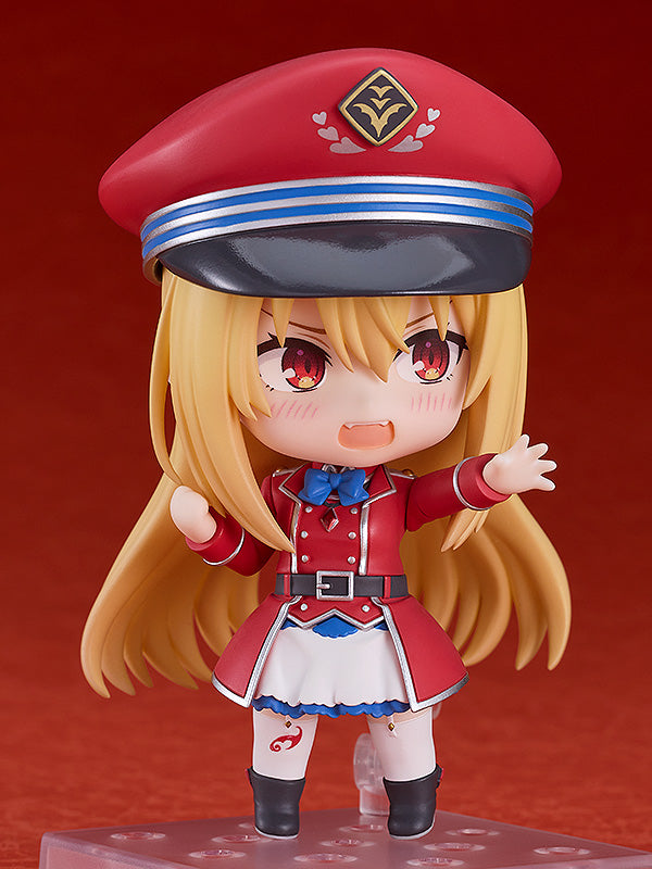 VEXATIONS SHUT-IN TERAKOMARI GANDESBLOOD NENDOROID AF