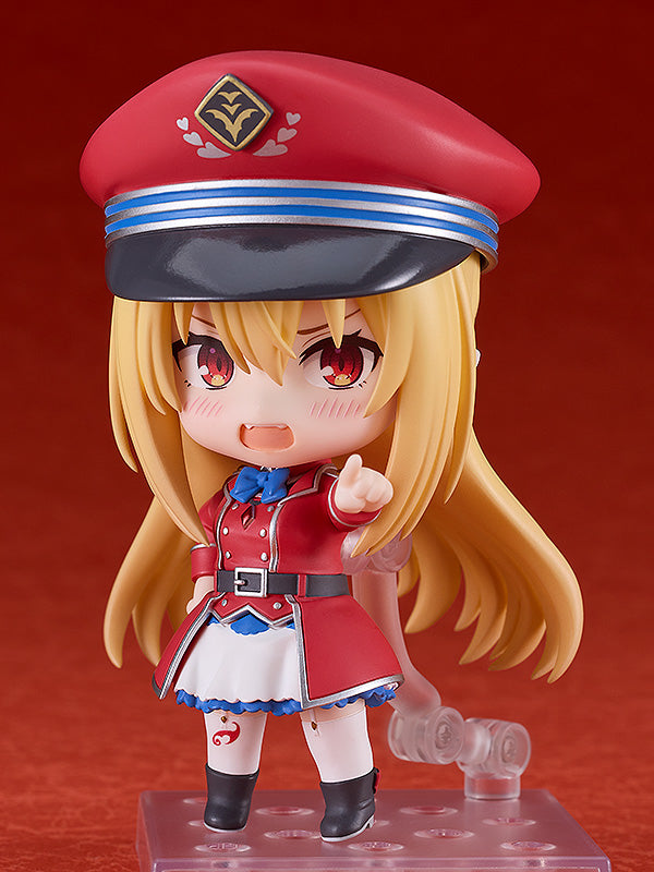 VEXATIONS SHUT-IN TERAKOMARI GANDESBLOOD NENDOROID AF