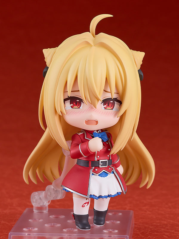 VEXATIONS SHUT-IN TERAKOMARI GANDESBLOOD NENDOROID AF