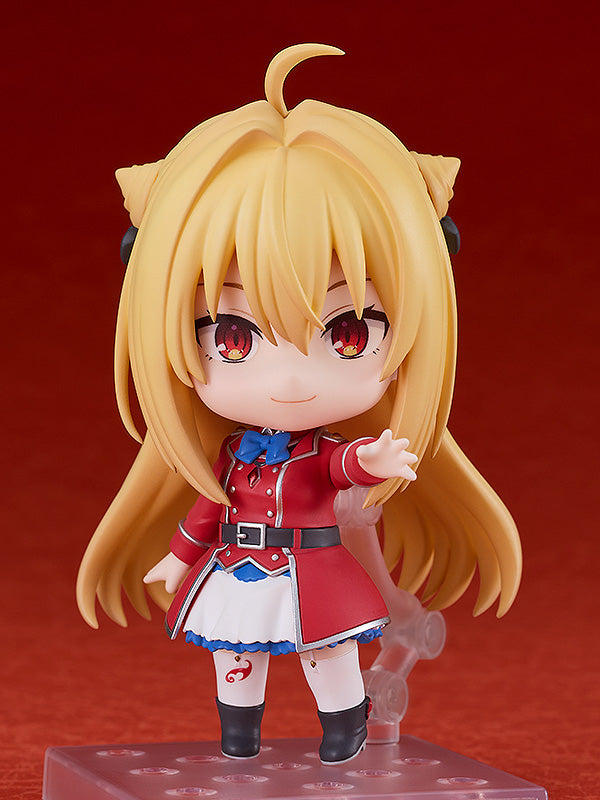 VEXATIONS SHUT-IN TERAKOMARI GANDESBLOOD NENDOROID AF