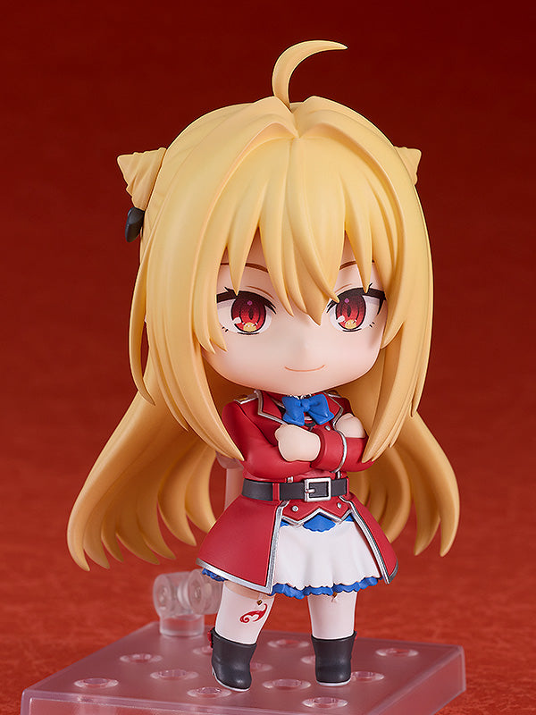 VEXATIONS SHUT-IN TERAKOMARI GANDESBLOOD NENDOROID AF