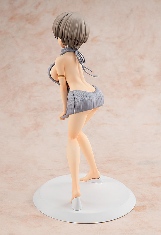 UZAKI-CHAN HANA UZAKI SUGOI KNITWEAR 1/7 PVC FIG (NET)