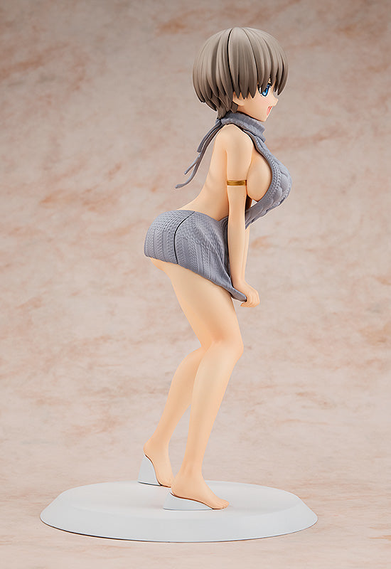 UZAKI-CHAN HANA UZAKI SUGOI KNITWEAR 1/7 PVC FIG (NET)