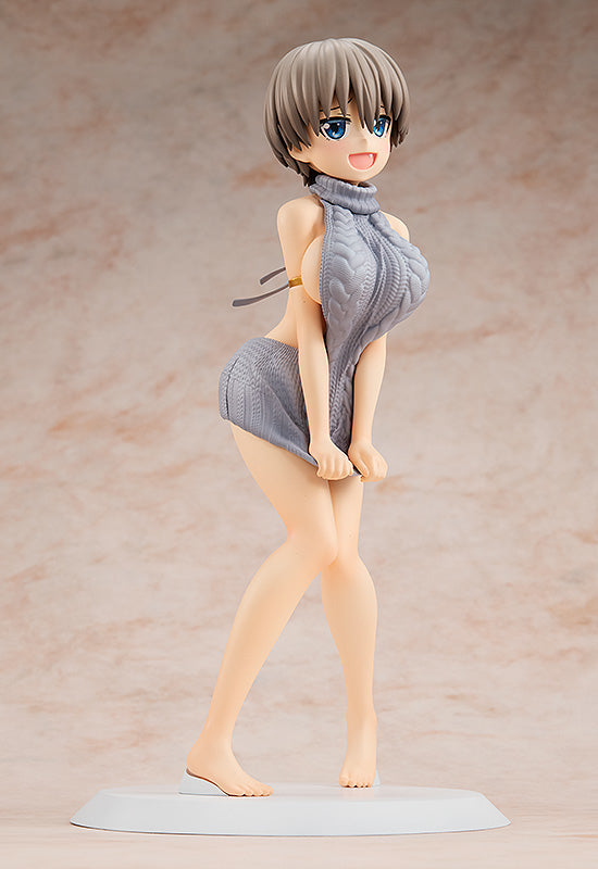 UZAKI-CHAN HANA UZAKI SUGOI KNITWEAR 1/7 PVC FIG (NET)