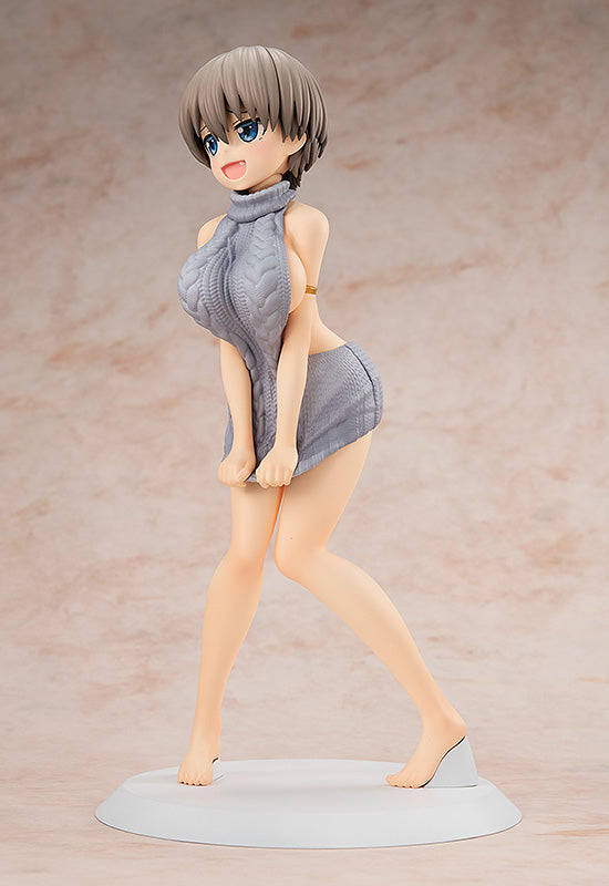 UZAKI-CHAN HANA UZAKI SUGOI KNITWEAR 1/7 PVC FIG (NET)