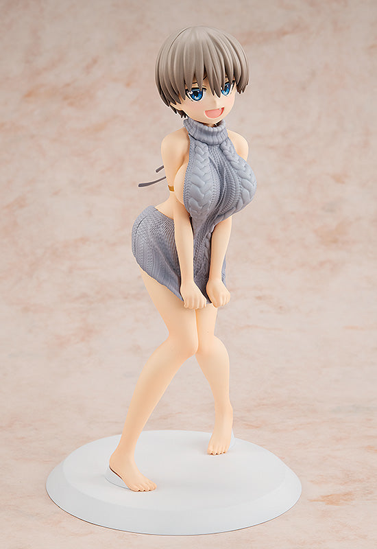 UZAKI-CHAN HANA UZAKI SUGOI KNITWEAR 1/7 PVC FIG (NET)