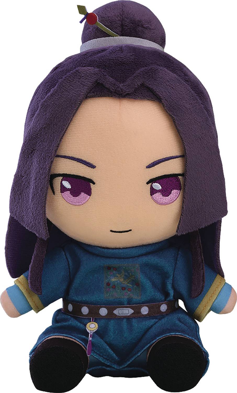 APOTHECARY DIARIES JINSHI GARDEN PARTY PLUSHIE (NET) (C: 1-1