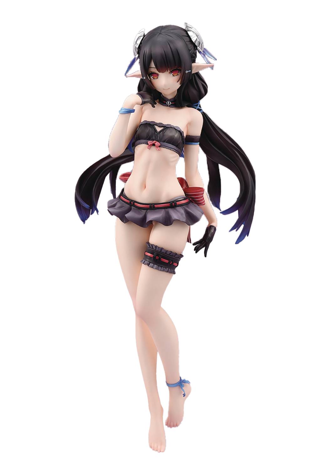 PHANTASY STAR ONLINE 2 ANNETTE SUMMER VACATION 1/7 PVC FIG (