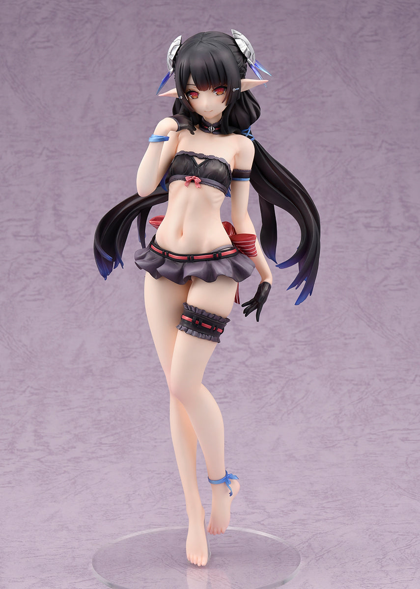 PHANTASY STAR ONLINE 2 ANNETTE SUMMER VACATION 1/7 PVC FIG