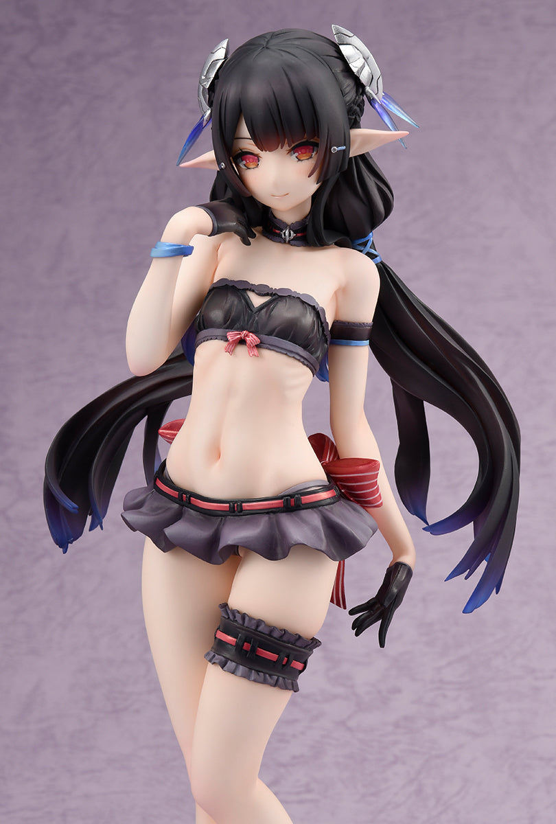 PHANTASY STAR ONLINE 2 ANNETTE SUMMER VACATION 1/7 PVC FIG