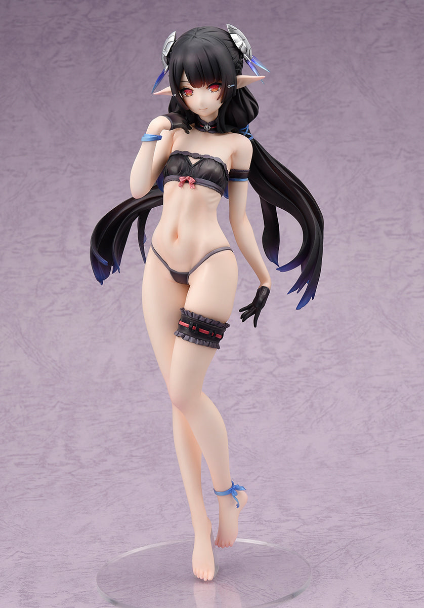 PHANTASY STAR ONLINE 2 ANNETTE SUMMER VACATION 1/7 PVC FIG